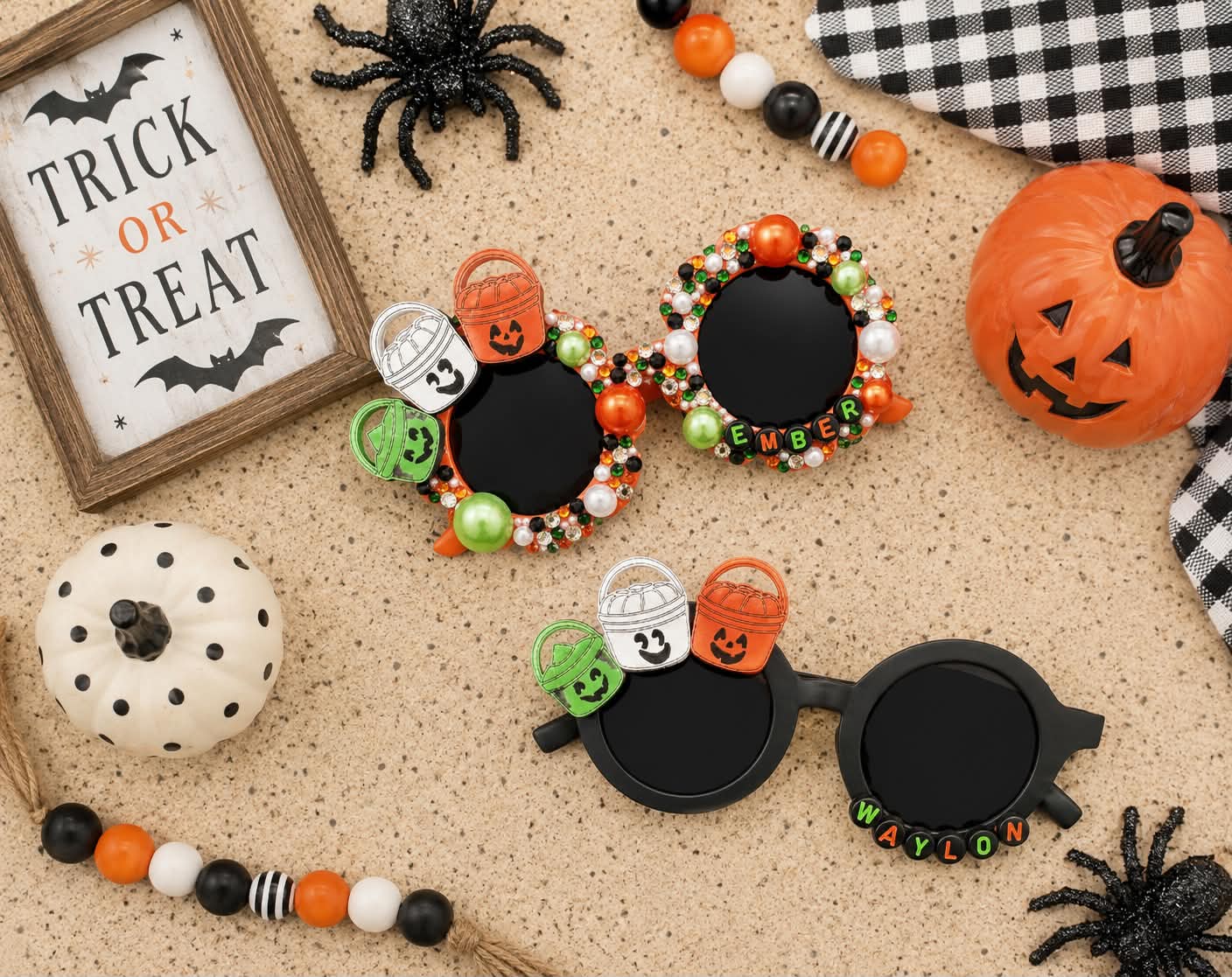 Kid's Custom Sunnies