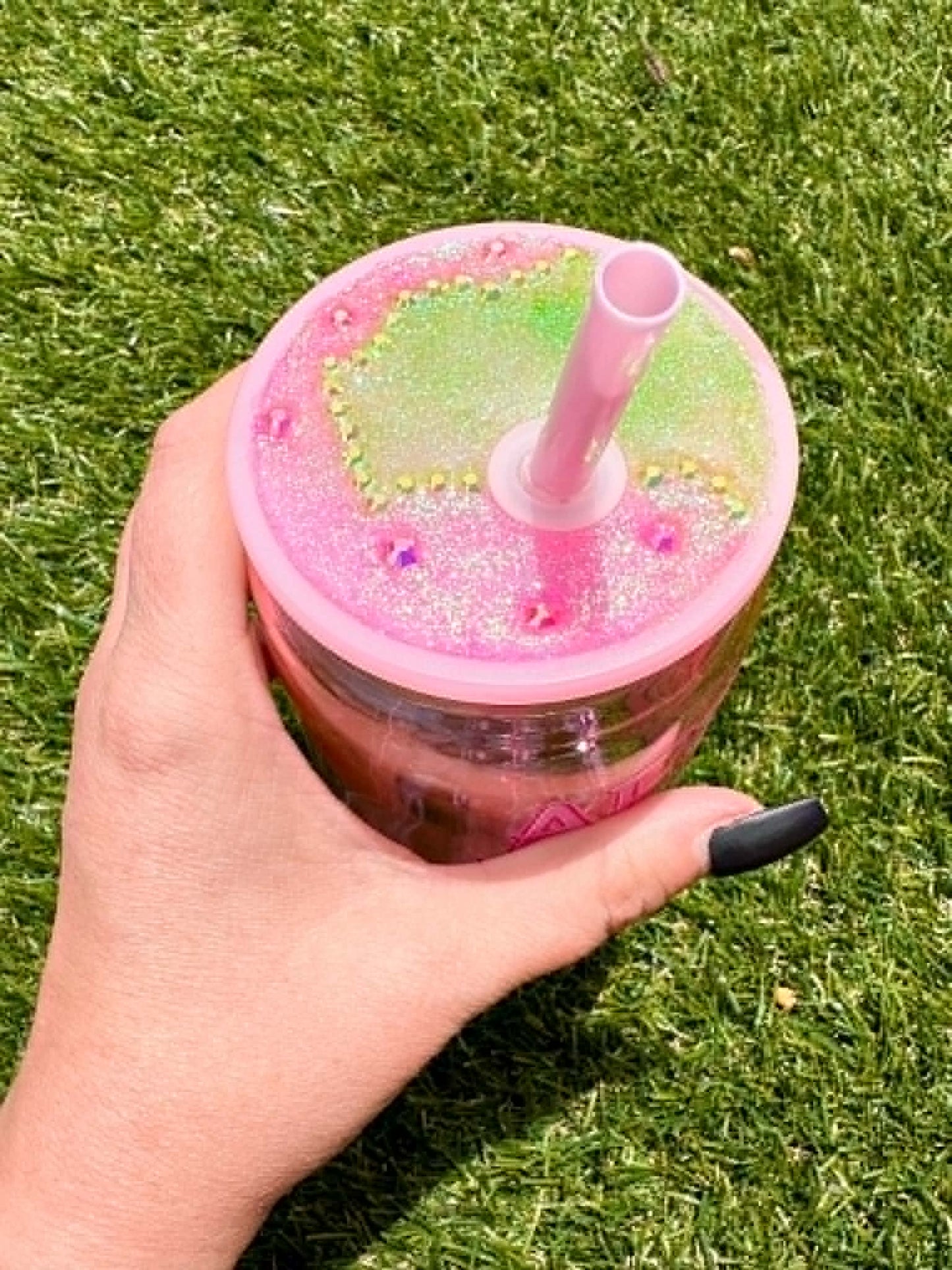 After A While Crocodile Cup