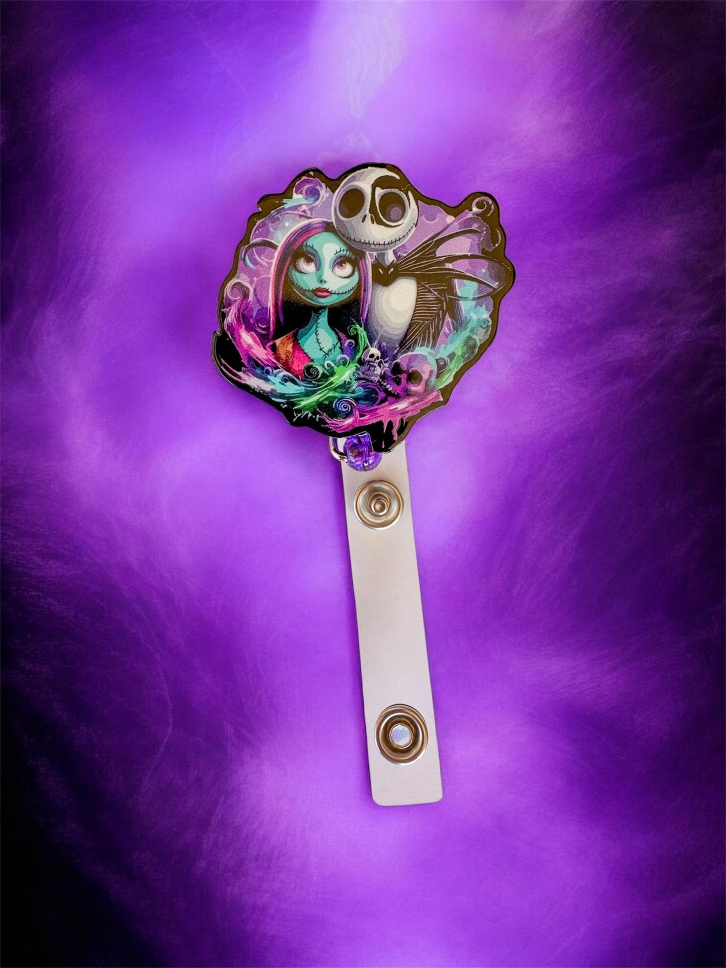 Nightmare Badge Reel