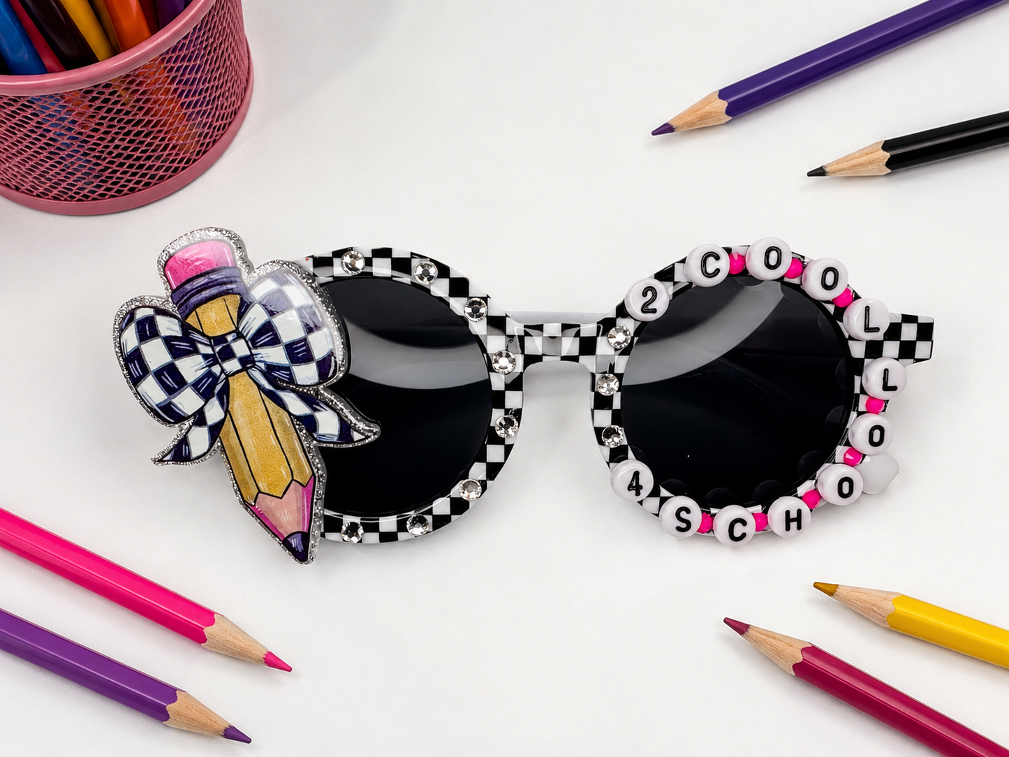 2 Cool 4 School Sunnies