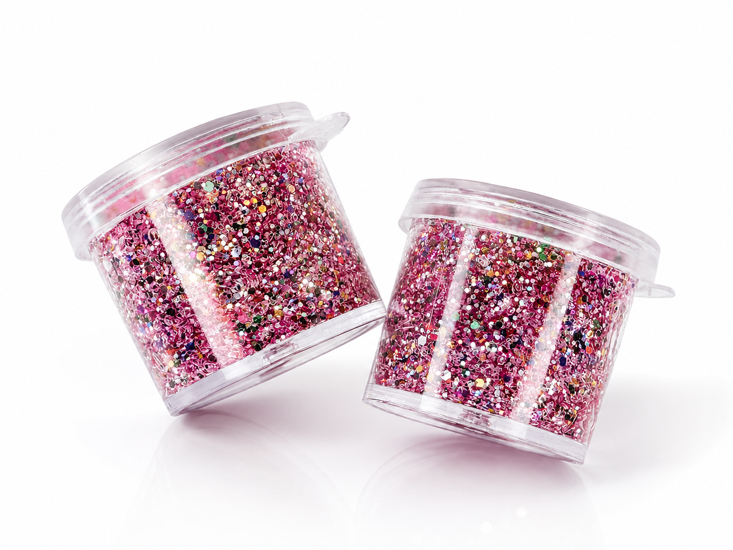 Confetti Pop Hair/Body Glitter