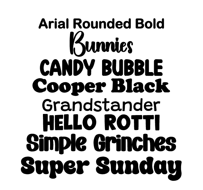 Carrot Easter Tag