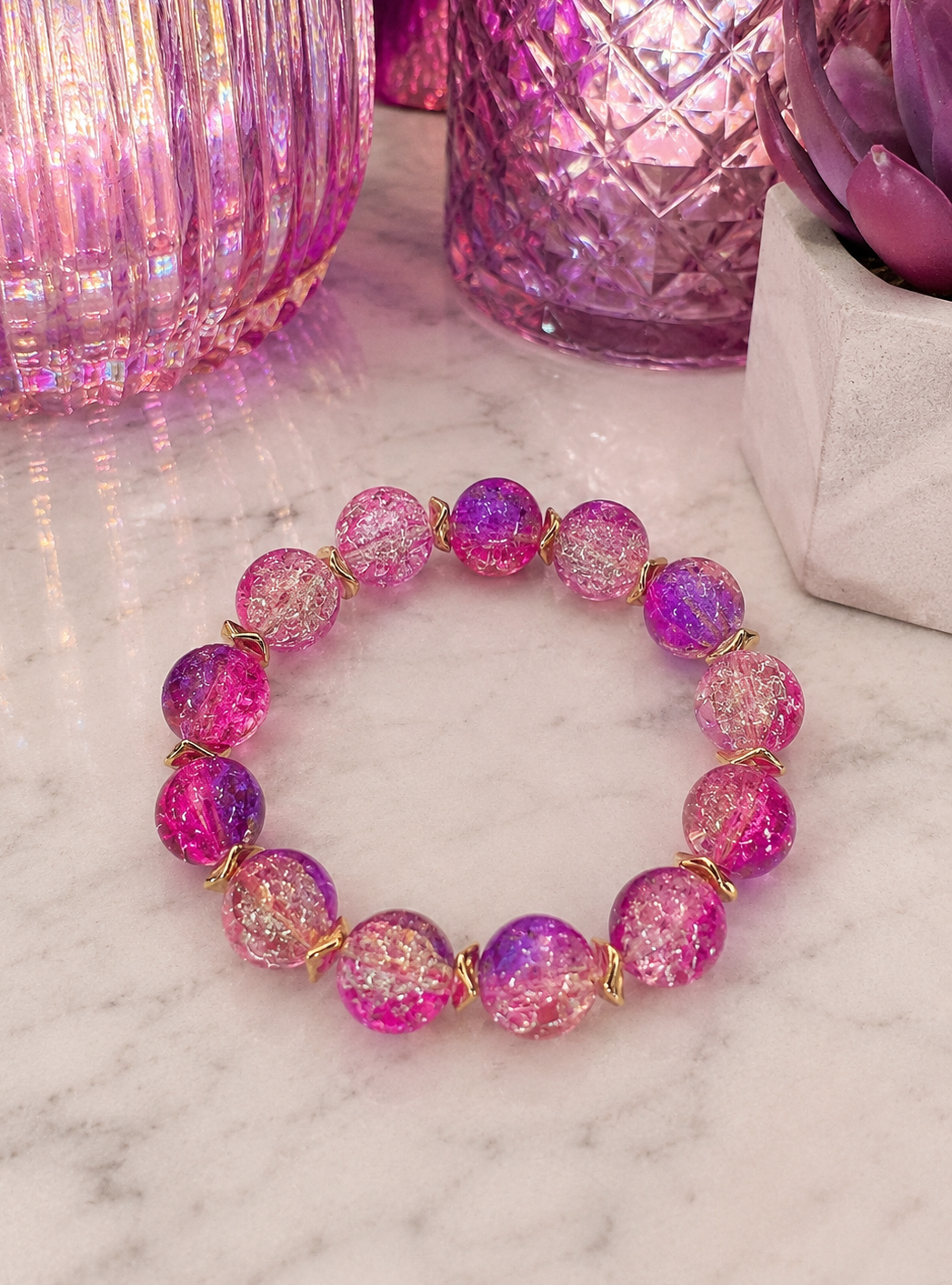 Moonberry Magic Bracelet-Little Kids