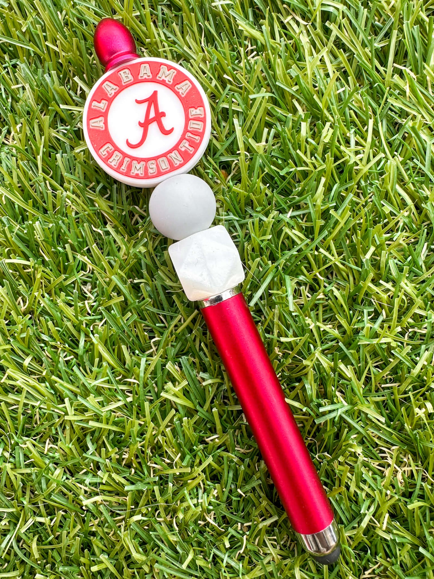 Football Team Pen/Stylus Combo