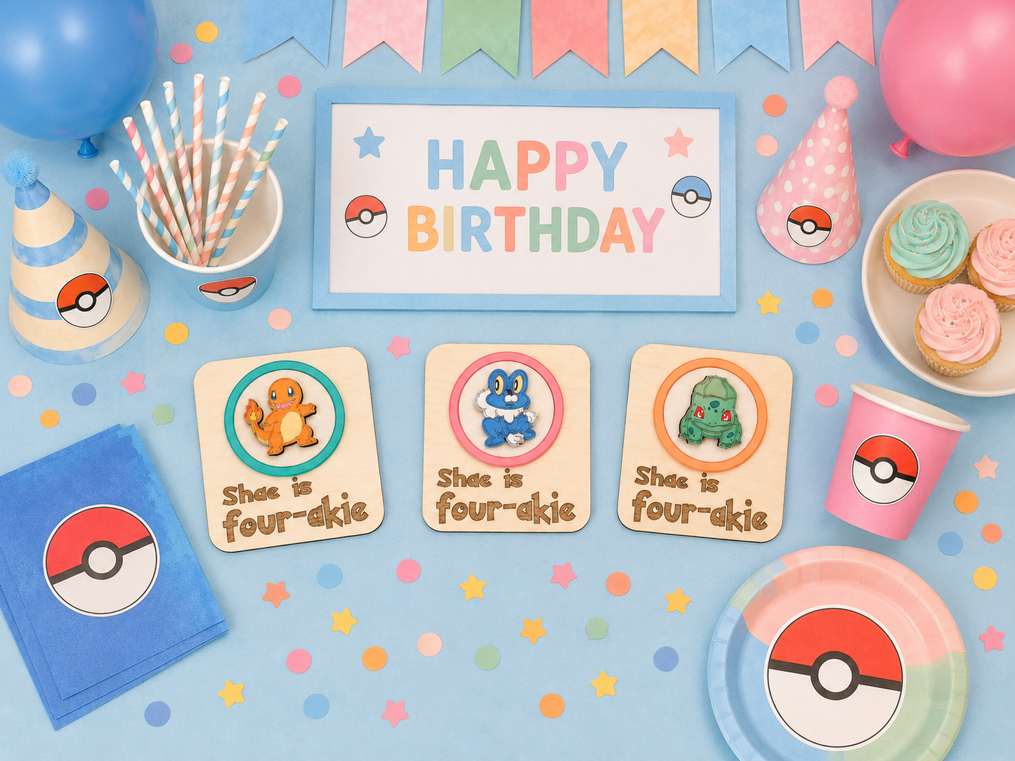 Create Your Own Playdo Stamps