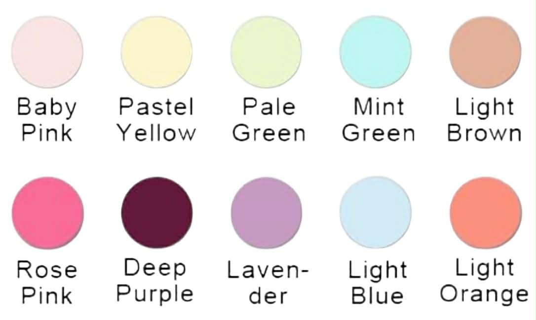 Pastel Peep Dangles