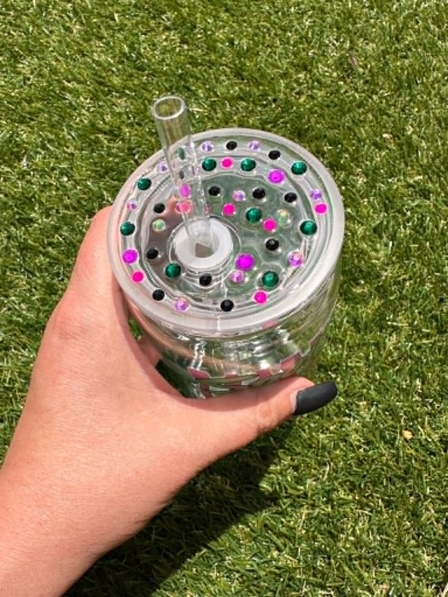 Spoiled Cup