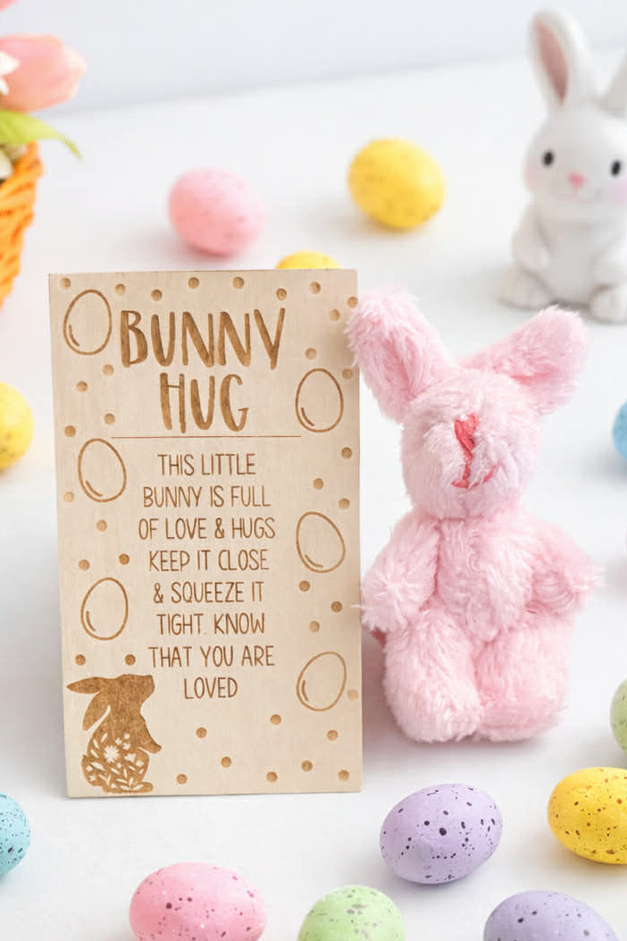 Bunny Hug Bundle