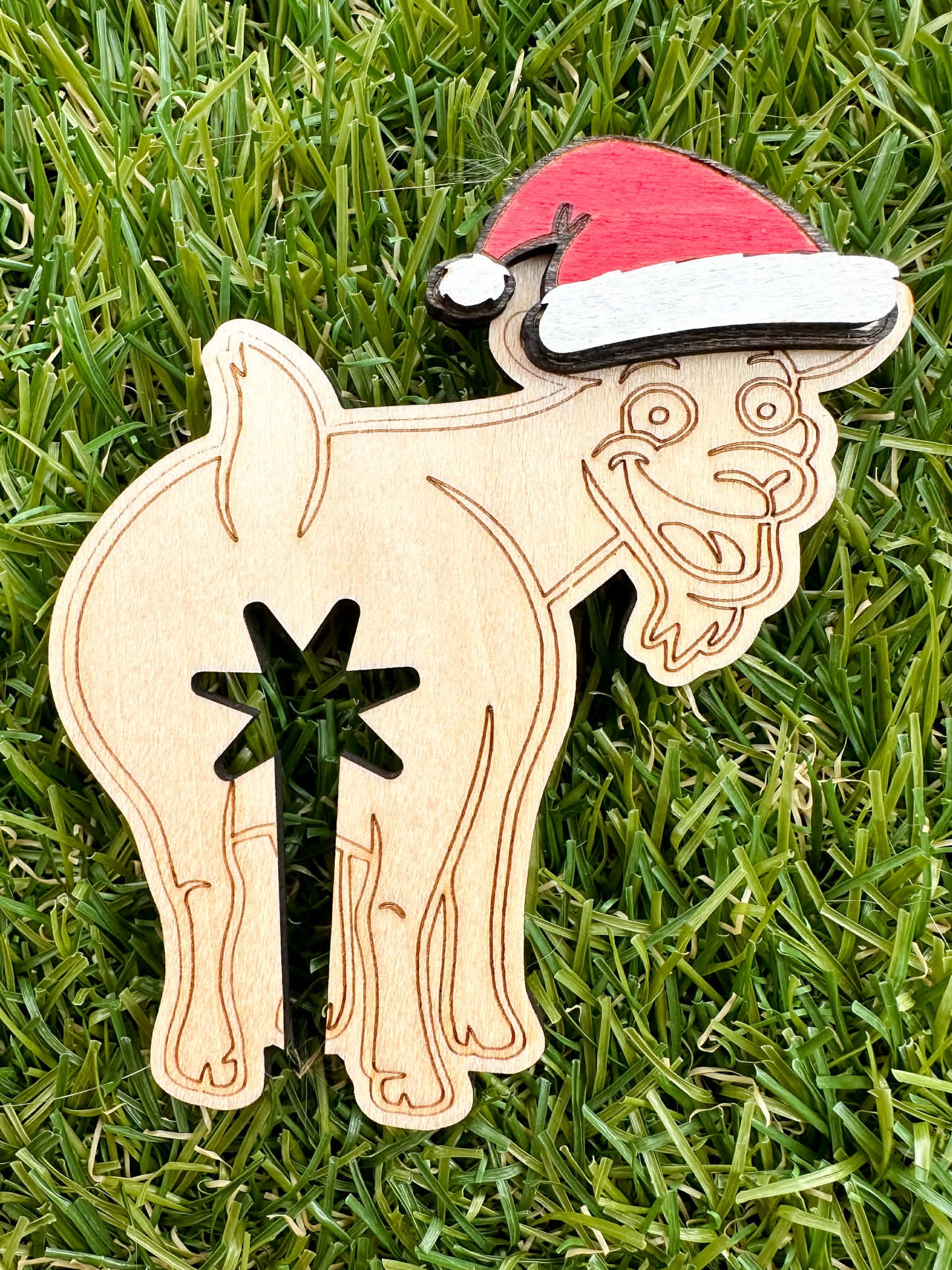 Bread Bag Tags