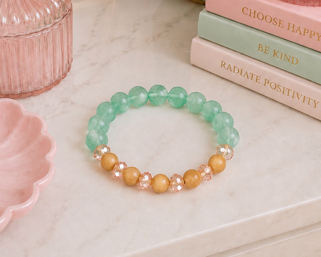 Coastal Dreams Bracelet-Adult