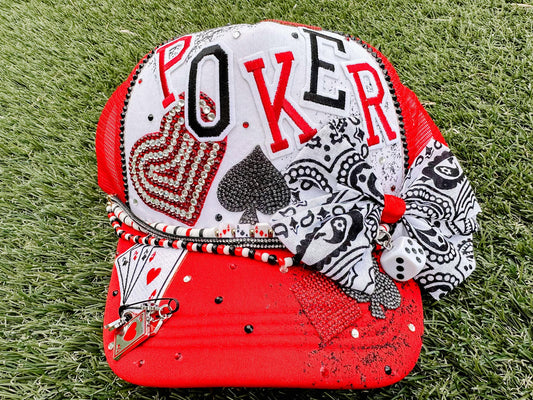 Poker Swaghat