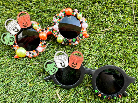 Kid's Custom Sunnies