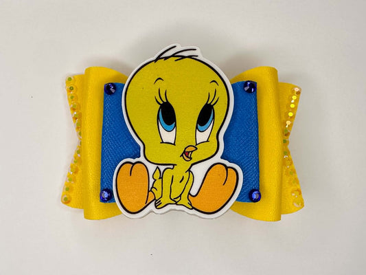 Tweety Hairbow