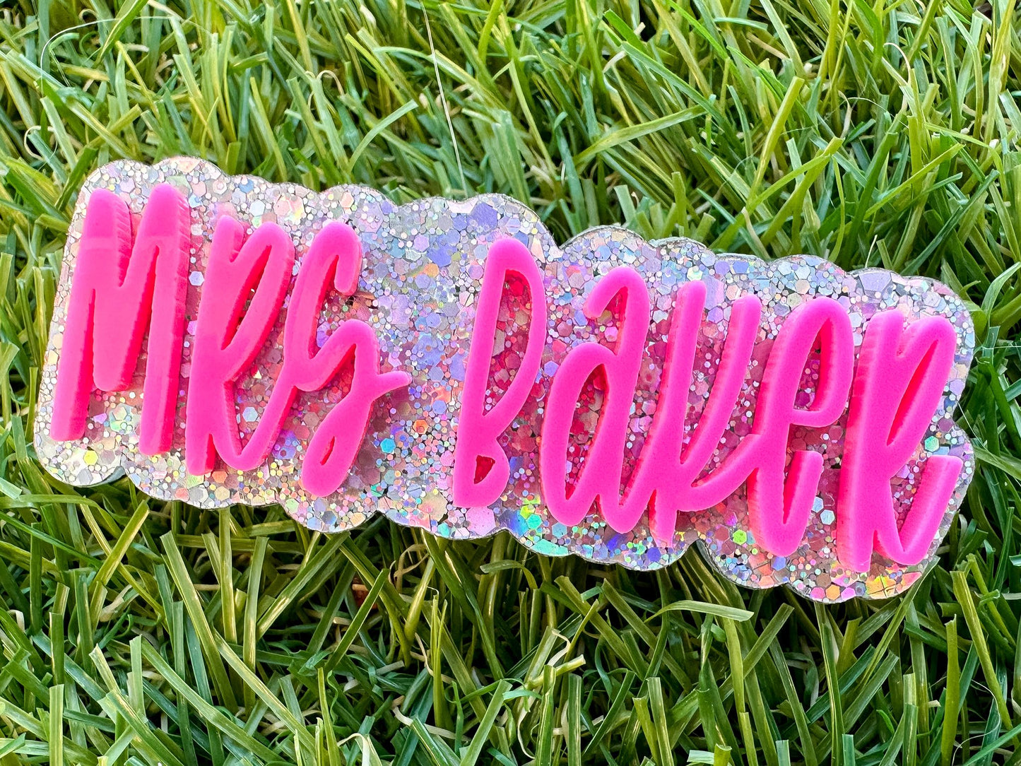 Name Clips