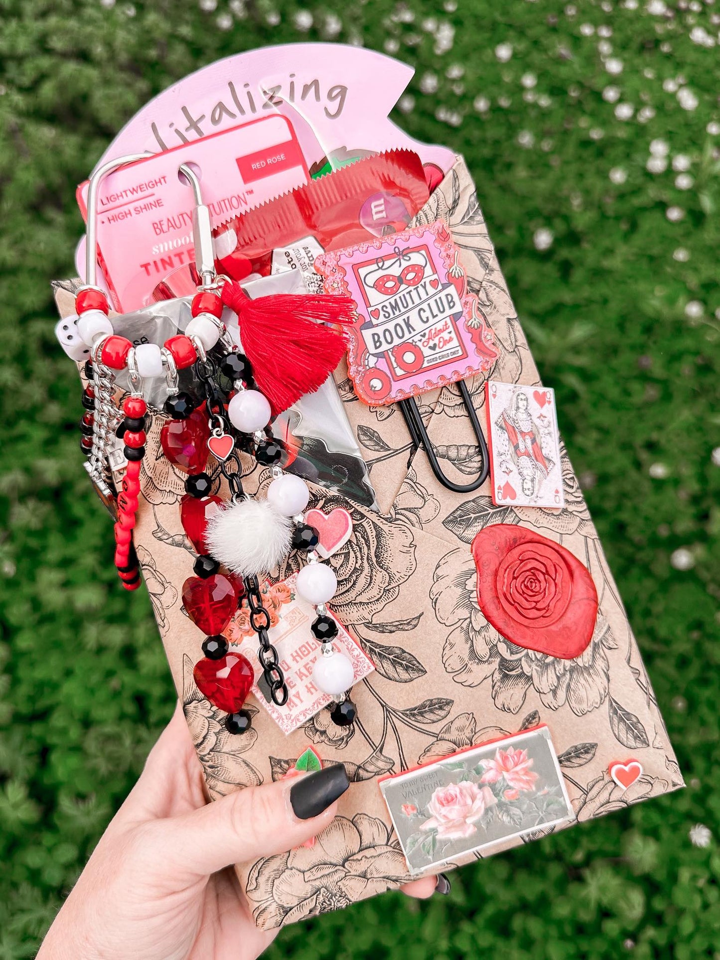 Blind Date With A Book-April 2026 Edition