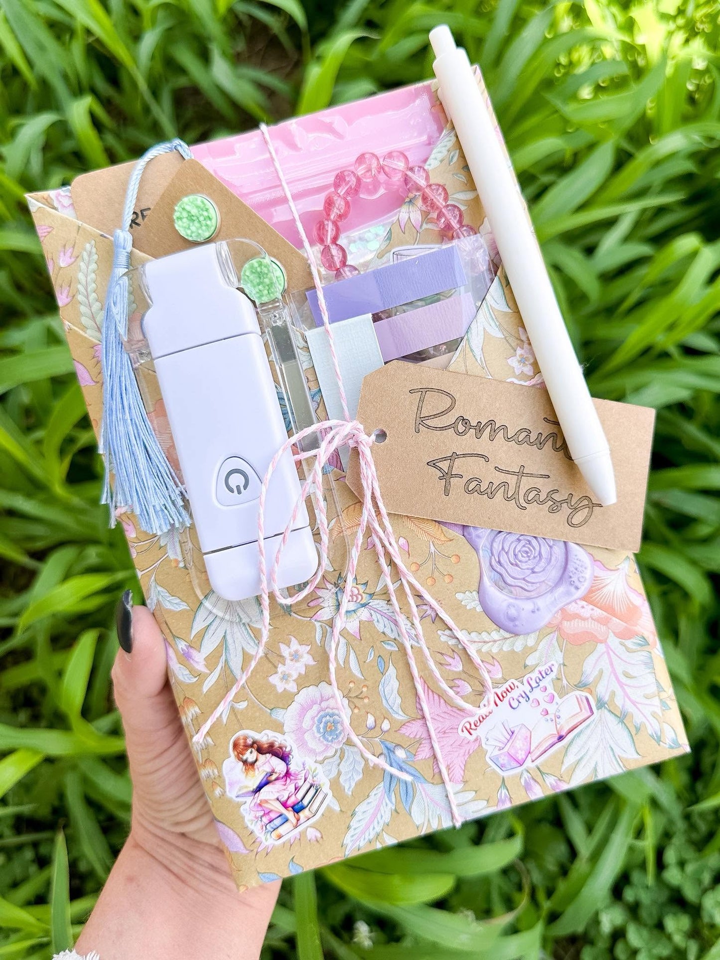 Blind Date With A Book-June 2026 Edition
