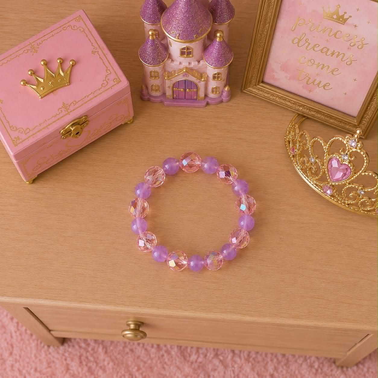 Kuiper's Collection-Tangled Bracelet-Adult