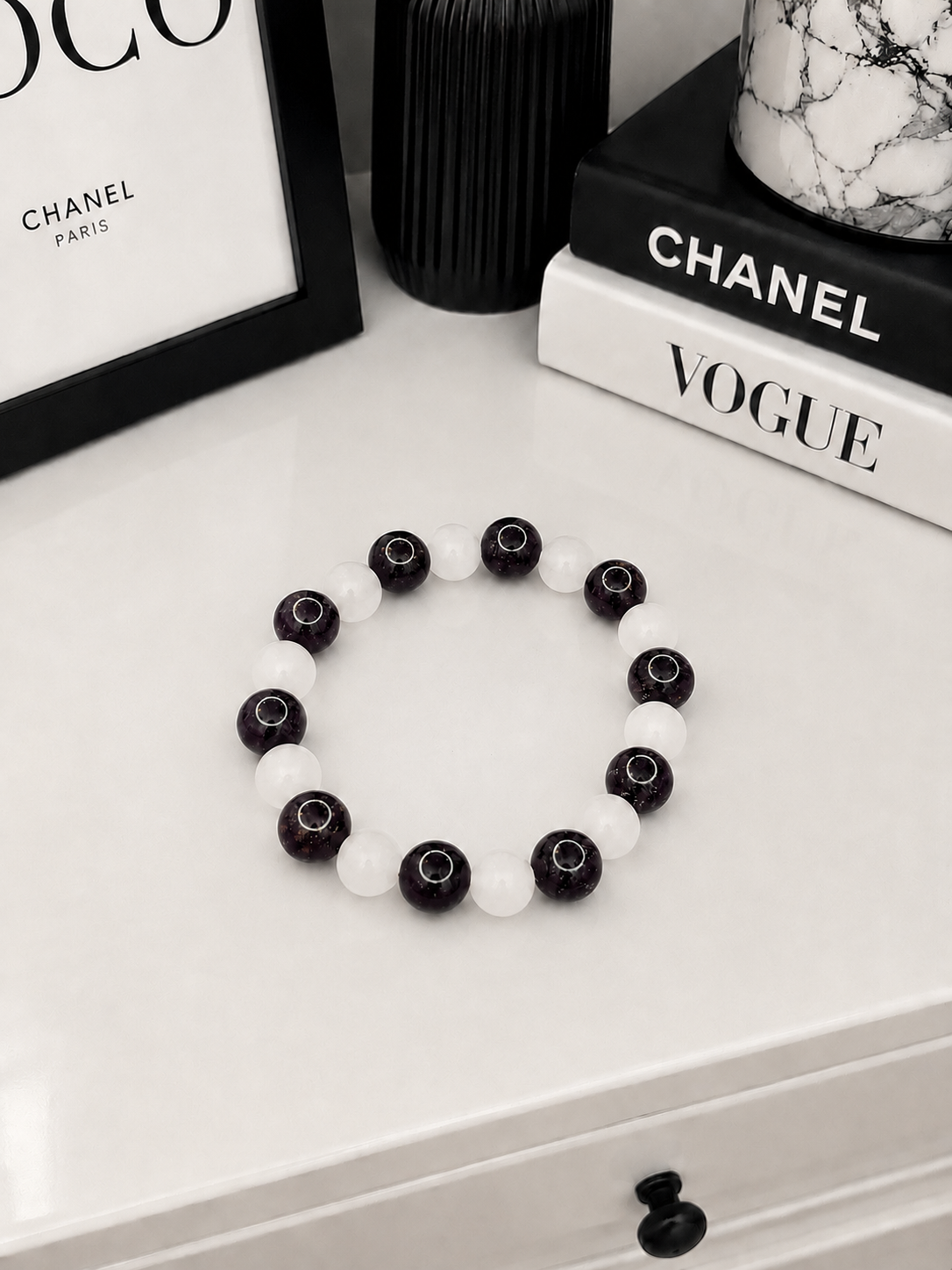 Night And Day Bracelet-Adult