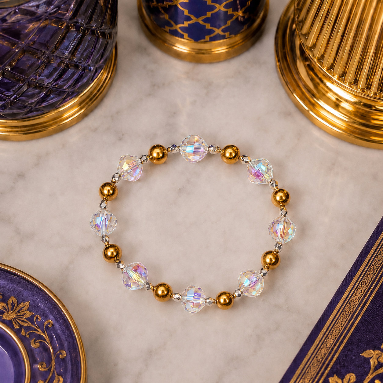 Jewelry Store Inspired Bracelet-Adult