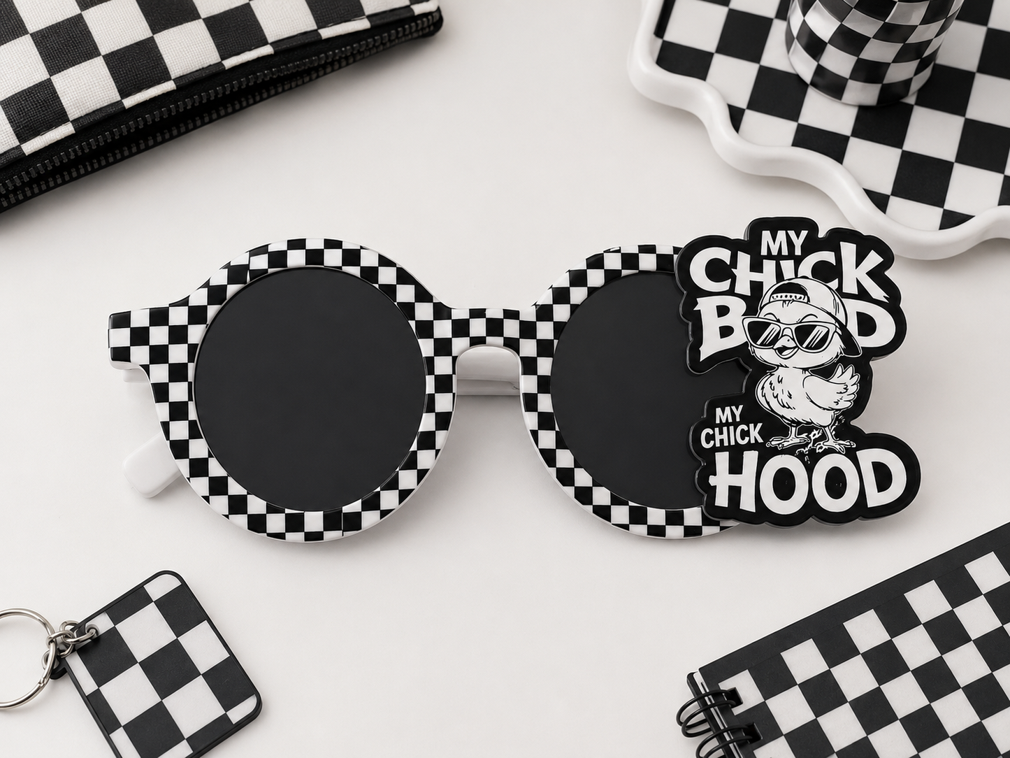 My Chick Bad Sunnies