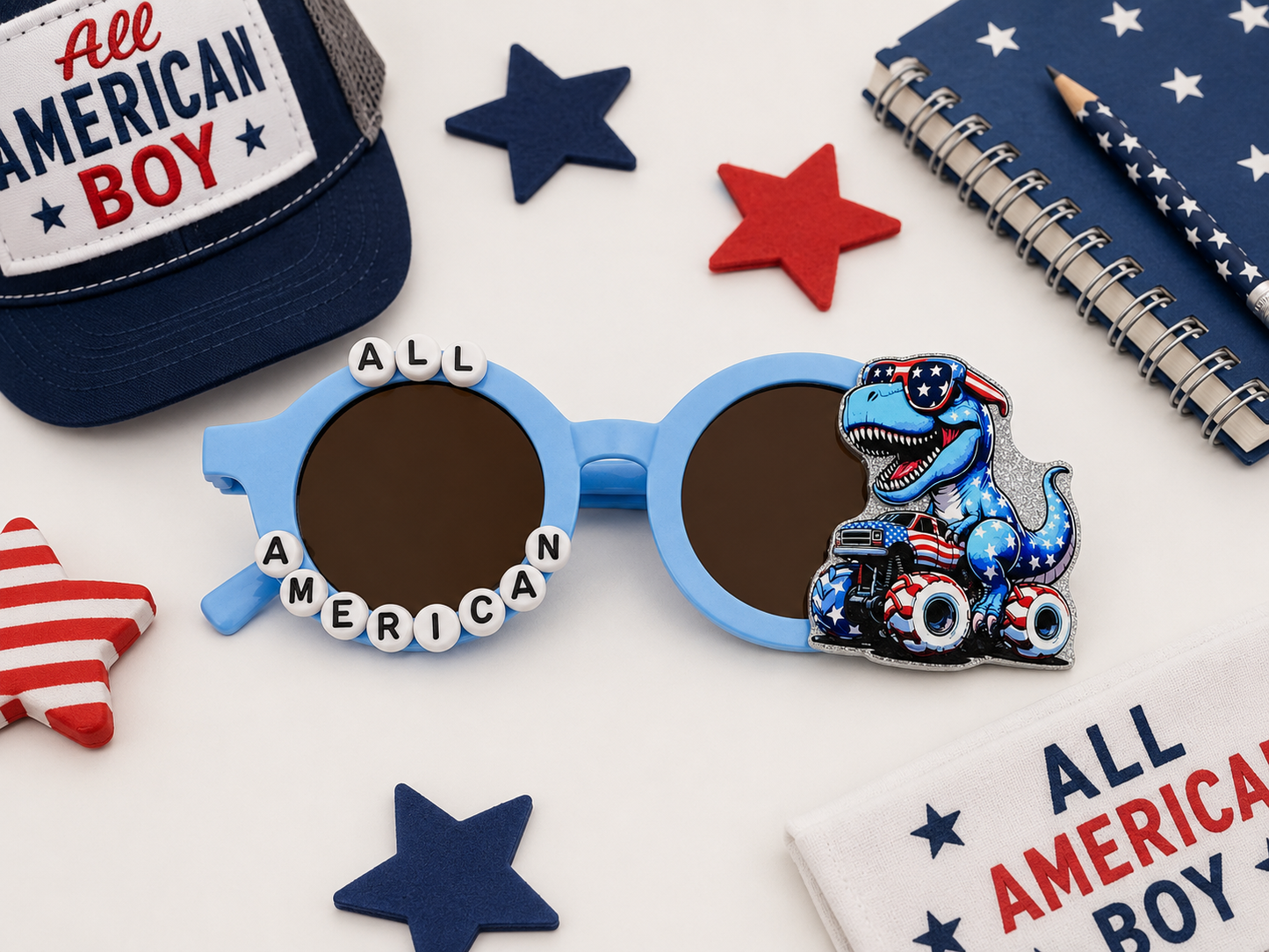 All American Sunnies