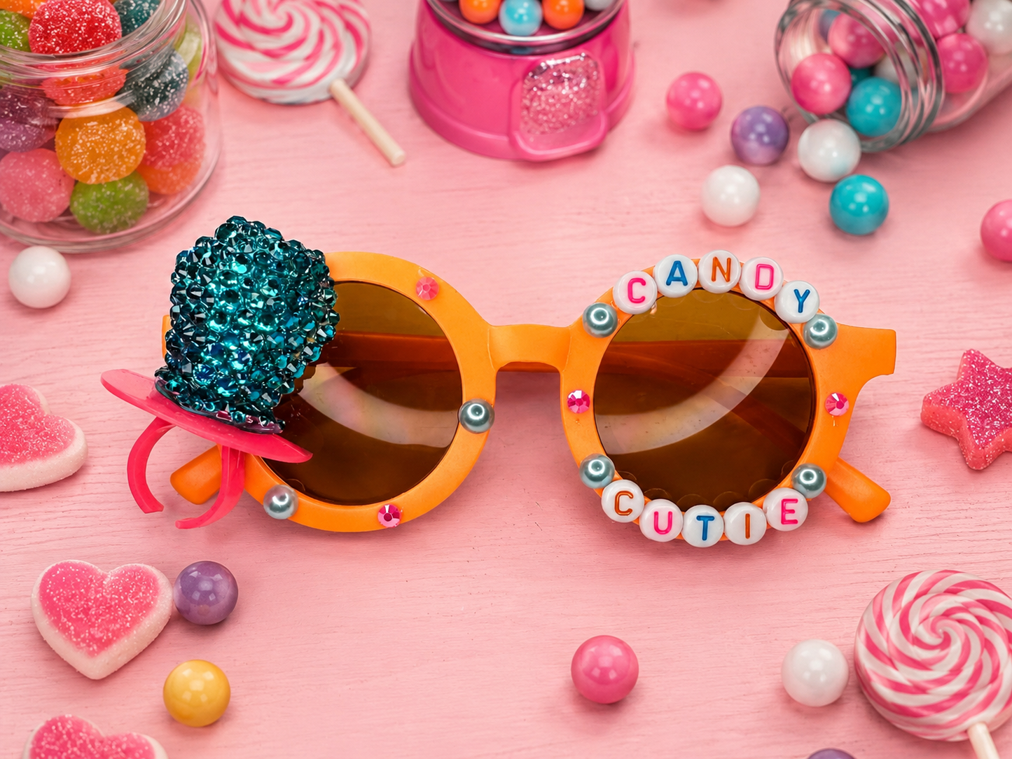 Candy Cuties Sunnies