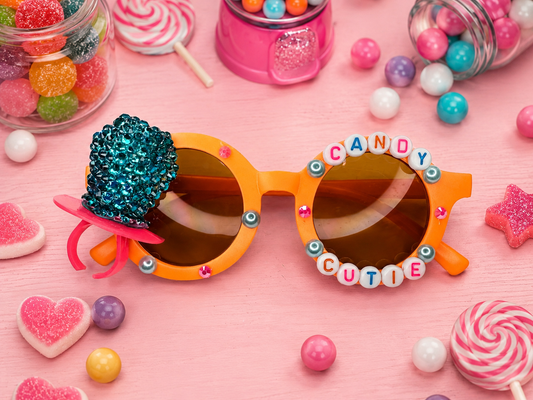 Candy Cuties Sunnies