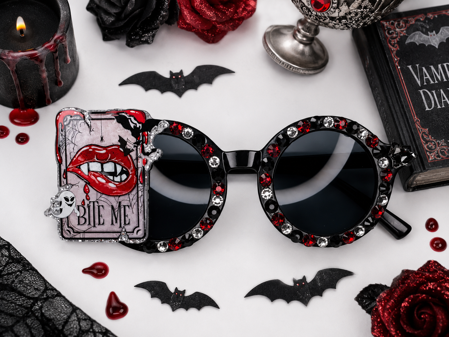 Bite Me Sunnies