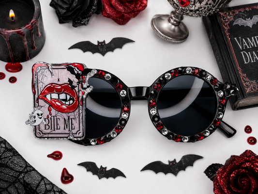 Bite Me Sunnies