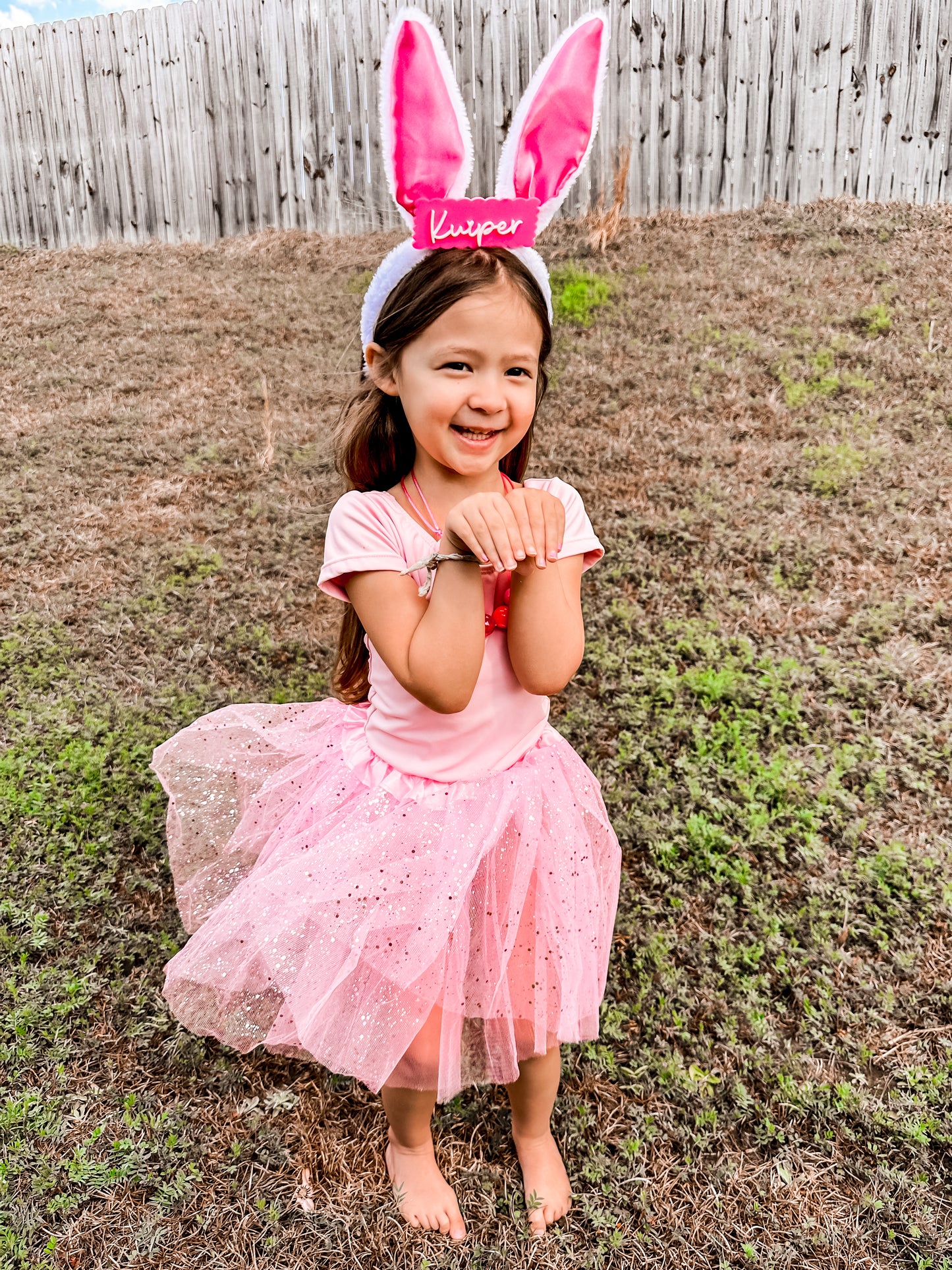 Name Bunny Ears