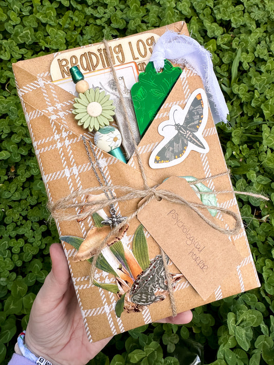 Blind Date With A Book-March 2026 Edition