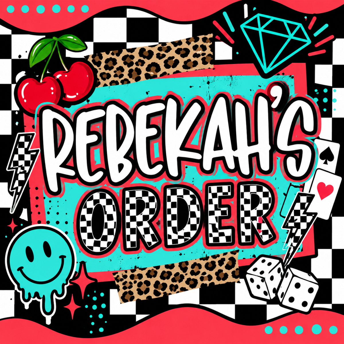 Rebekah’s Order