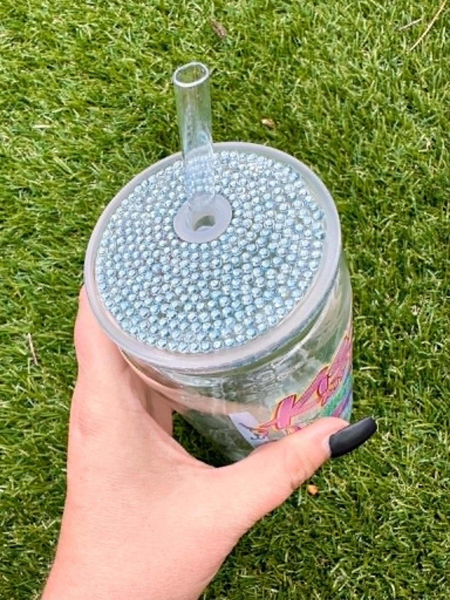 Kiss My Bass Cup