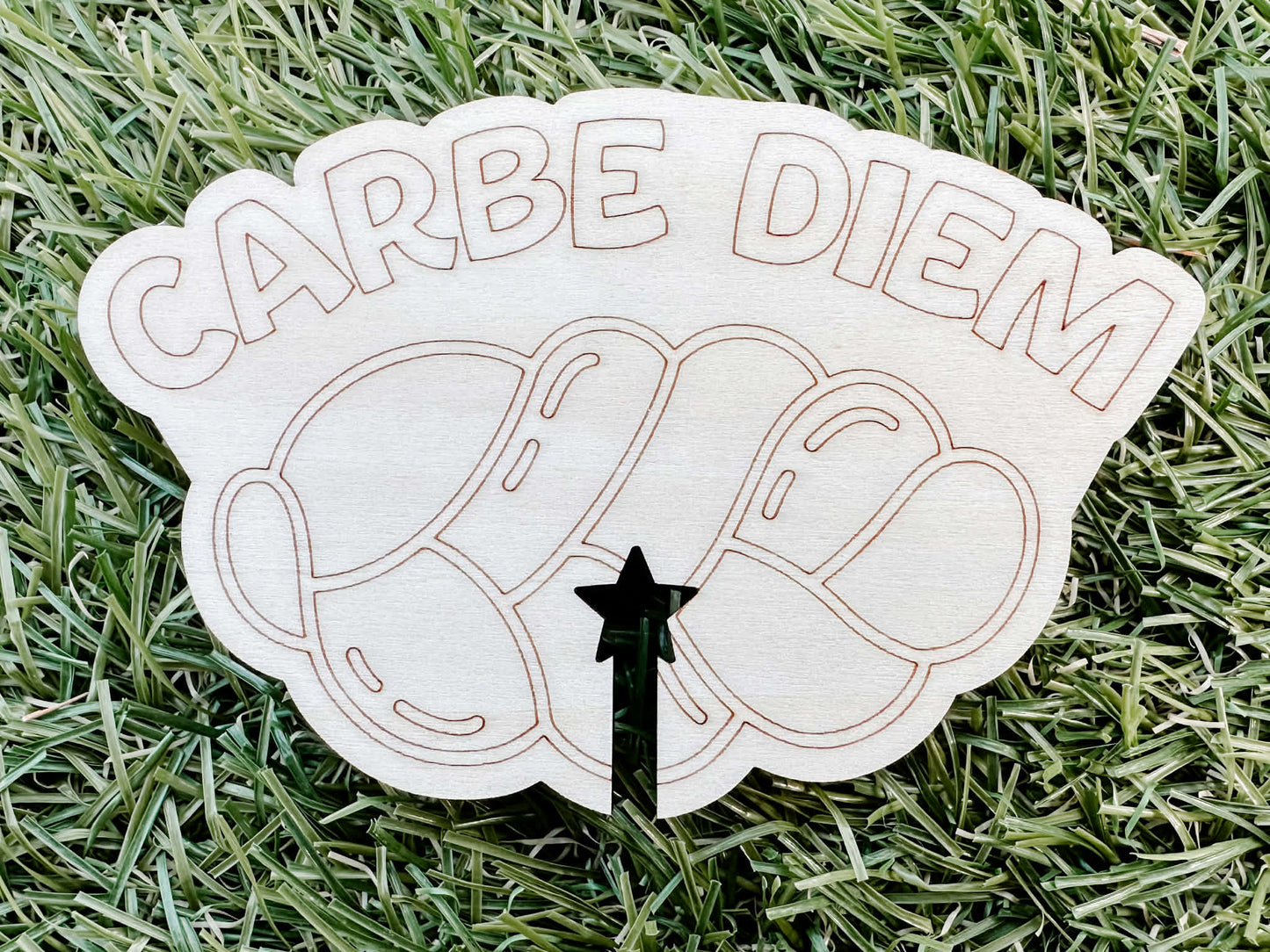 Bread Bag Tags