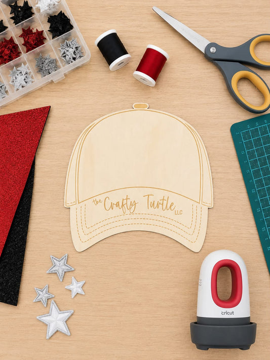 Hat Bar Display Board